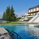 Berounka Hotel *