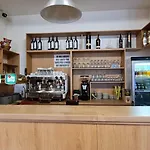 Hotel Berounka *