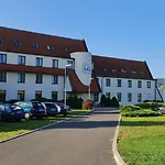 Hotel Berounka Hrebecniky