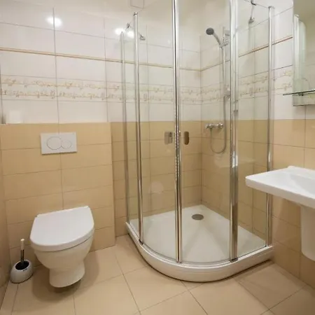 Hotell Berounka *