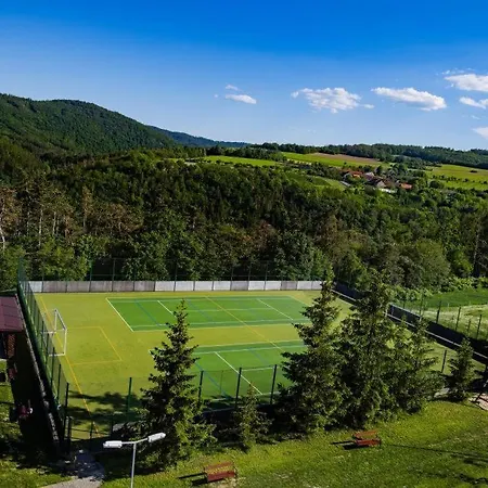 Berounka * Hrebecniky