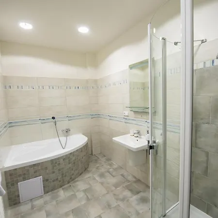 Hotell Berounka *