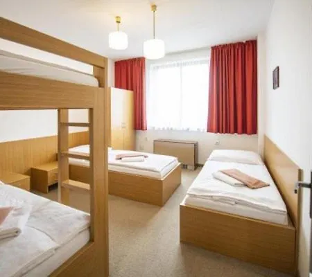 Hotell Berounka