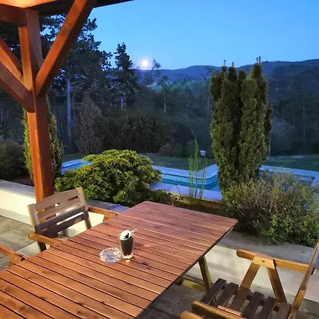 Hotell Berounka