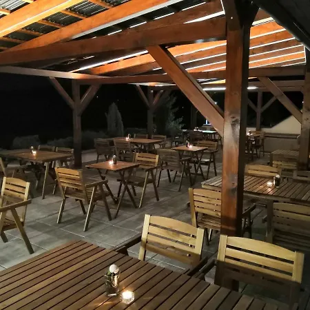 Hotell Berounka
