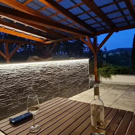 Hotell Berounka