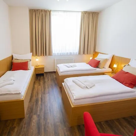 Hotell Berounka Hrebecniky