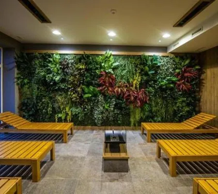 Berounka Hotell