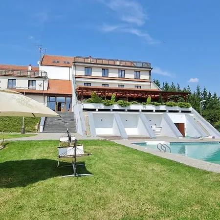 Berounka Hotel *
