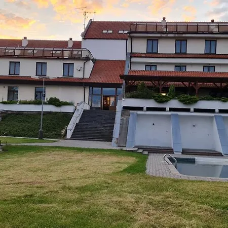 Berounka * Hrebecniky