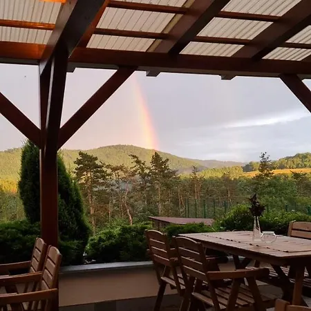 Hotel Berounka