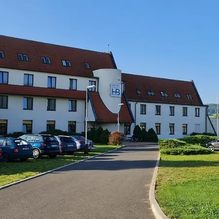 Hotel Berounka Hrebecniky